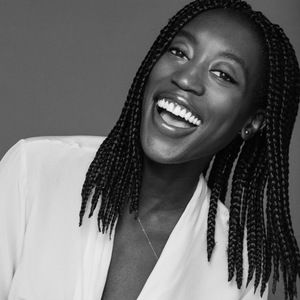 Meet your Posher, Maame-yaa